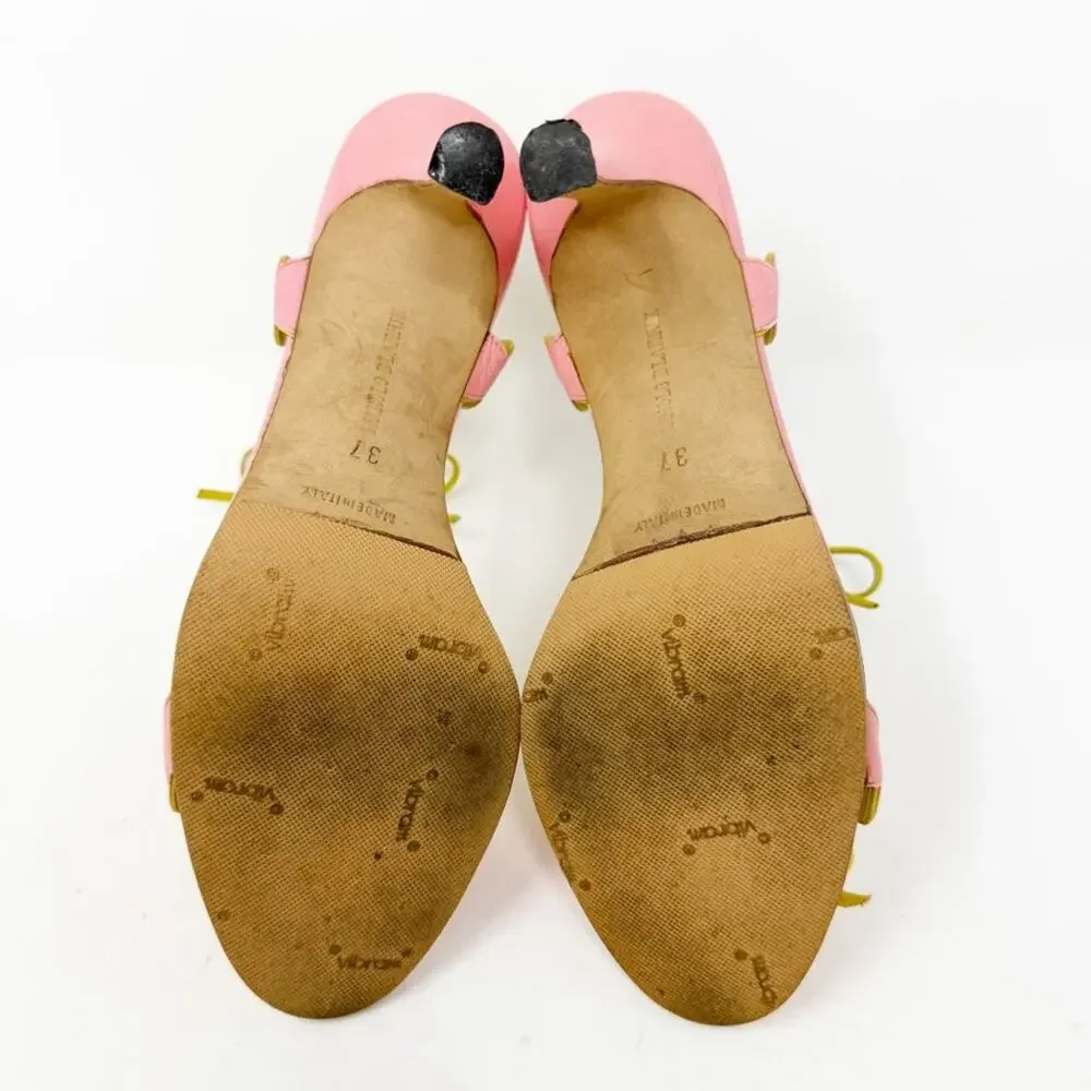 Manolo Blahnik manolo blahnik